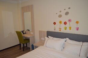 Angsoka Hotel