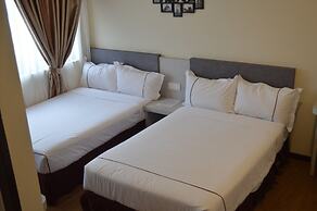 Angsoka Hotel