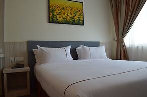 Angsoka Hotel