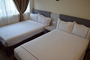 Angsoka Hotel