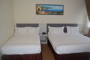 Angsoka Hotel