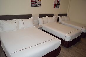 Angsoka Hotel