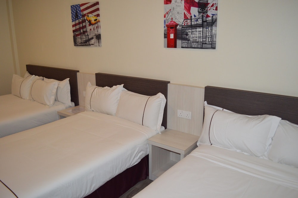 Angsoka Hotel