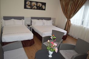 Angsoka Hotel