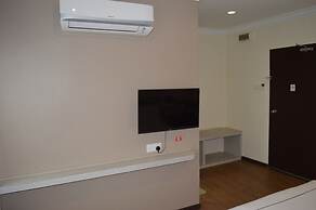 Angsoka Hotel