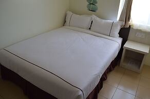 Angsoka Hotel