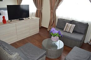 Angsoka Hotel