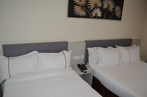 Angsoka Hotel