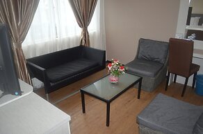 Angsoka Hotel