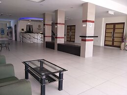 Angsoka Hotel