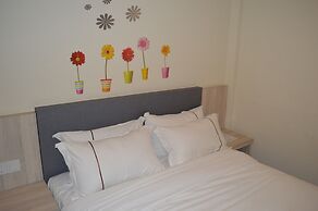 Angsoka Hotel