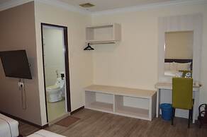 Angsoka Hotel