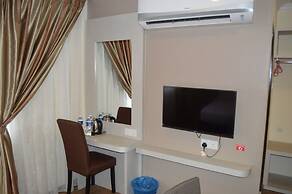 Angsoka Hotel