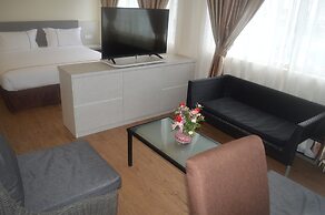 Angsoka Hotel