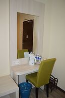 Angsoka Hotel
