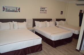 Angsoka Hotel