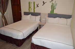 Angsoka Hotel