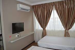 Angsoka Hotel
