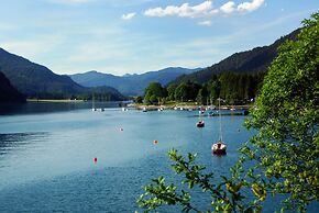 Kulinarik Hotel Alpin