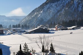 Kulinarik Hotel Alpin