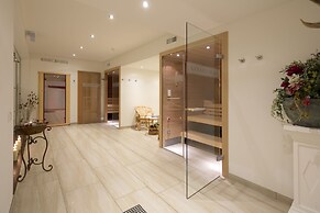 Kulinarik Hotel Alpin