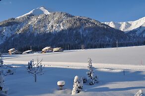 Kulinarik Hotel Alpin