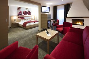 Kulinarik Hotel Alpin