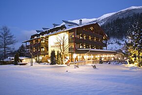 Kulinarik Hotel Alpin
