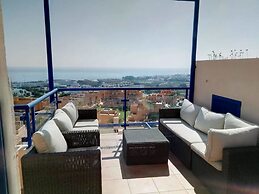 Atalaya De Mojacar