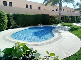 Atalaya De Mojacar