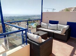 Atalaya De Mojacar