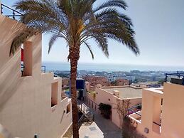 Atalaya De Mojacar