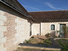Les Granges de l'Épan