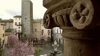 B&B A Piazza del Gesù