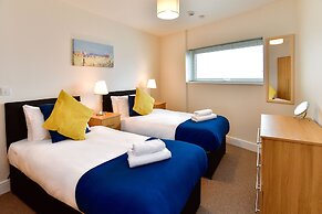 Meridian Quay Apartments