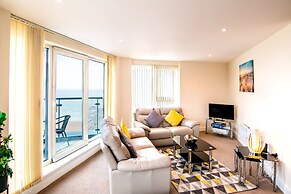 Meridian Quay Apartments