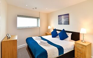 Meridian Quay Apartments