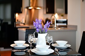 Meridian Quay Apartments