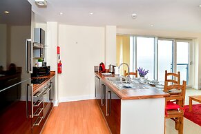 Meridian Quay Apartments