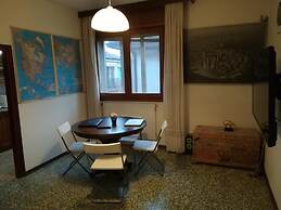 Venice Lagoon House