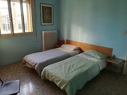 Venice Lagoon House