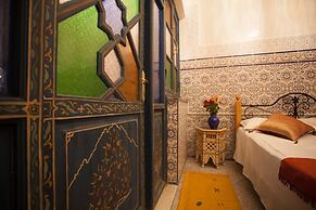 Riad Tasneem