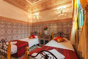 Riad Tasneem