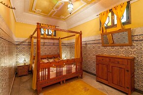 Riad Tasneem