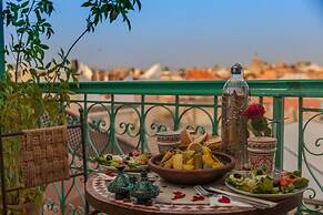 Riad Tasneem