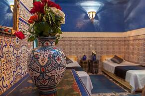 Riad Tasneem