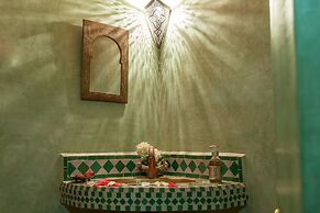 Riad Tasneem