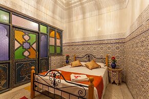 Riad Tasneem