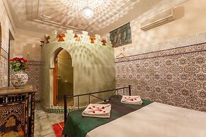 Riad Tasneem