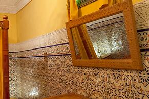 Riad Tasneem